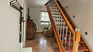 Hus – comfort, 3 soverom | Resepsjon