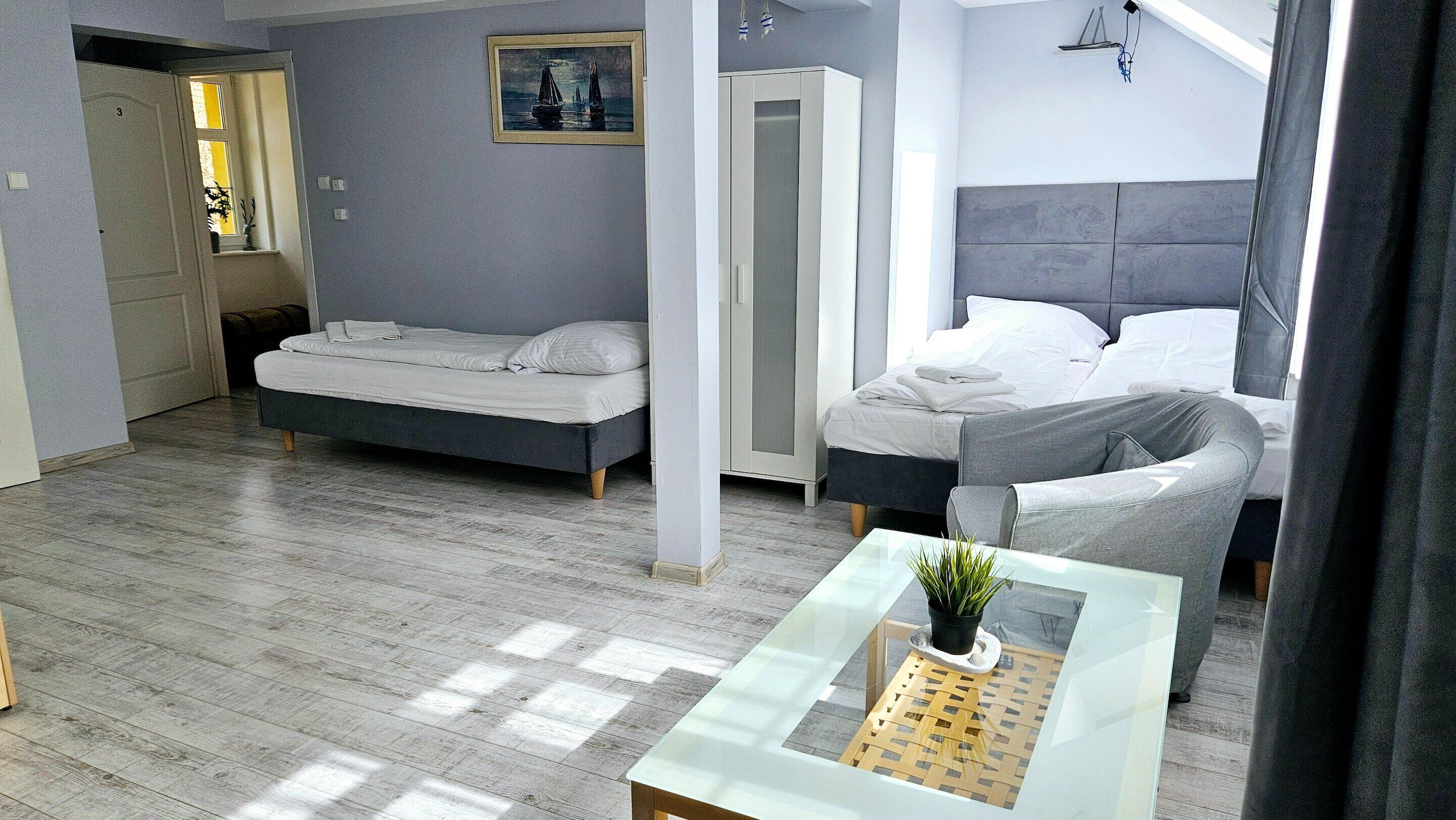 Classic House, 4 Bedrooms | 9 bedrooms, individually furnished, bed sheets