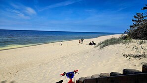 Hus – classic, 4 soverom | Utsikt fra overnattingsstedet