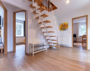 Comfort Apartment, 2 Bedrooms | Interior