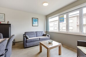 3 bedrooms, iron/ironing board - Gulf Stream 101 Apartment in Koksijde (Koksijde)