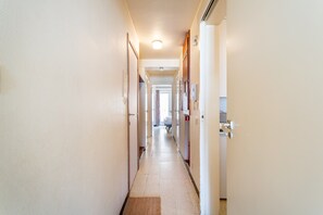 Appartement Classique, 2 chambres | Intérieur