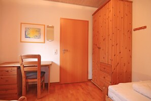 舒适独立别墅, 多间卧室 | 15 多间卧室、特色家居