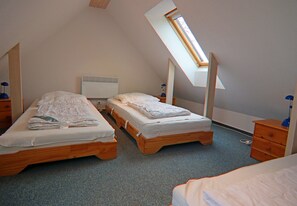 经典独立别墅, 5 间卧室 | 15 多间卧室、特色家居