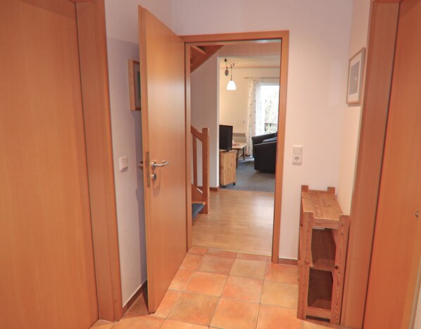 Classic House, Multiple Bedrooms | Interior - Ferienanlage im Mueritz-nationalpark in Mirow (Mirow)