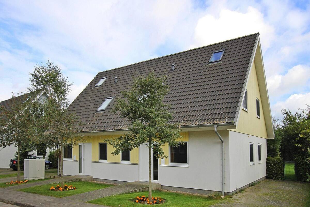 Maison Confort, plusieurs chambres | Extérieur