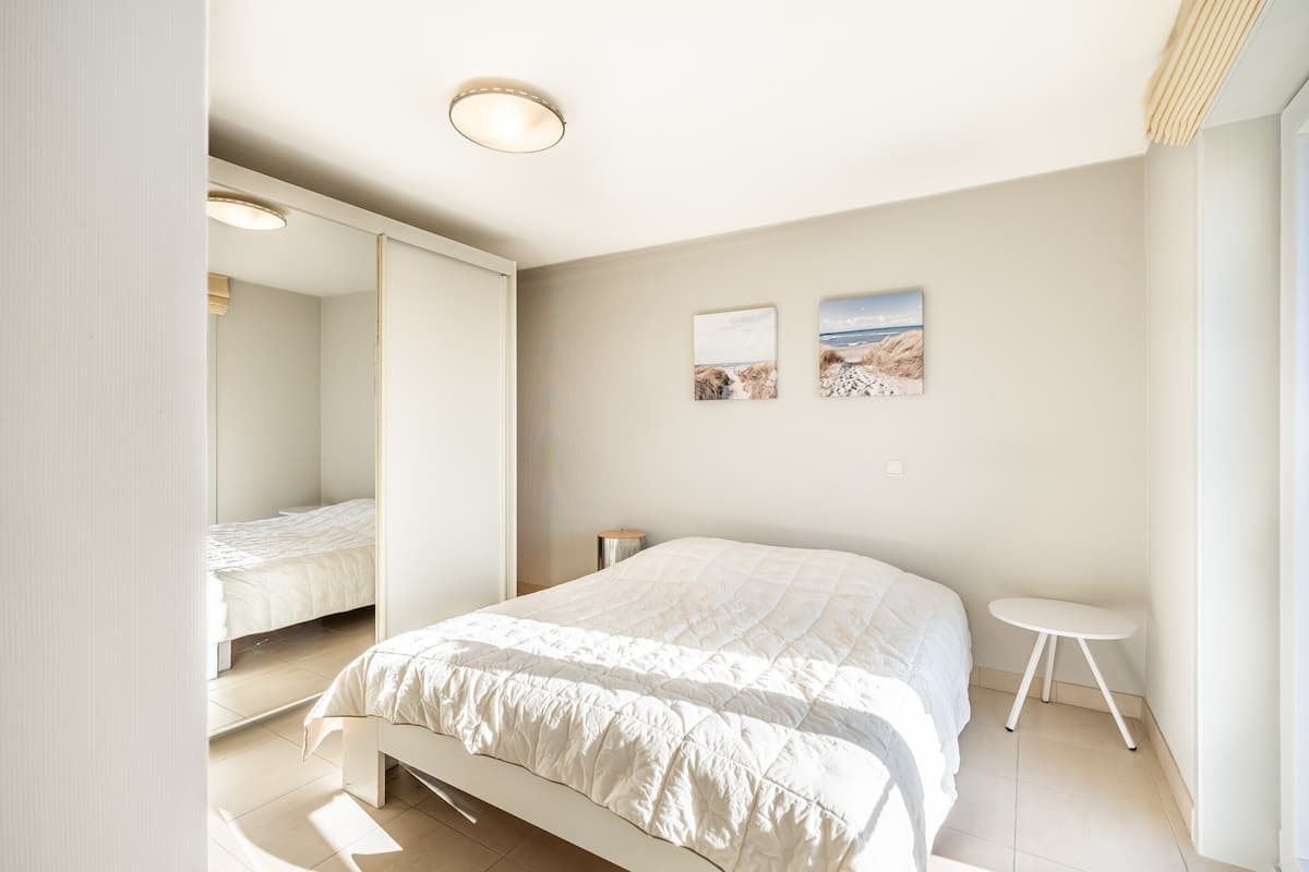 คลาสสิกอพาร์ทเมนท์, 2 ห้องนอน | 5 ห้องนอน