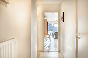 Classic Apartment, 2 Bedrooms | Interior - Pablo II 301 Centrally Located Near the Beach (Koksijde)