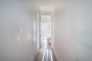 Comfort Apartment, 2 Bedrooms | 4 bedrooms - Modern Luxury New-build Apartment on the Zeedijk (Koksijde)