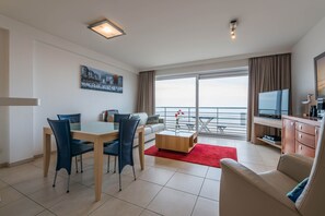 غرفة المعيشة