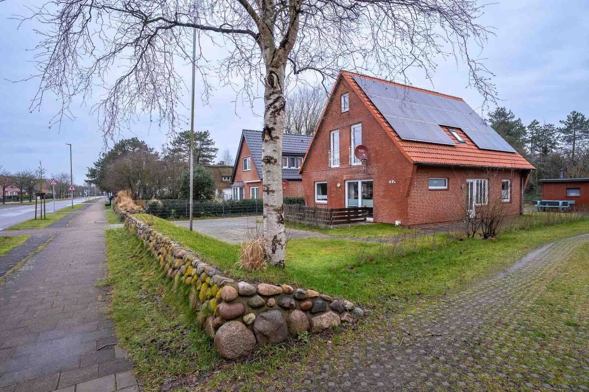 Comfort Apartment, 2 Bedrooms | Exterior