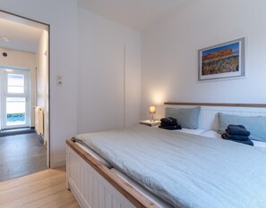 Leilighet – classic, 1 soverom | 3 soverom og individuelt innredet