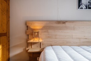 Leilighet – comfort, 3 soverom | 5 soverom