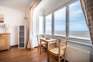 Leilighet – comfort, 3 soverom | Spiseområde