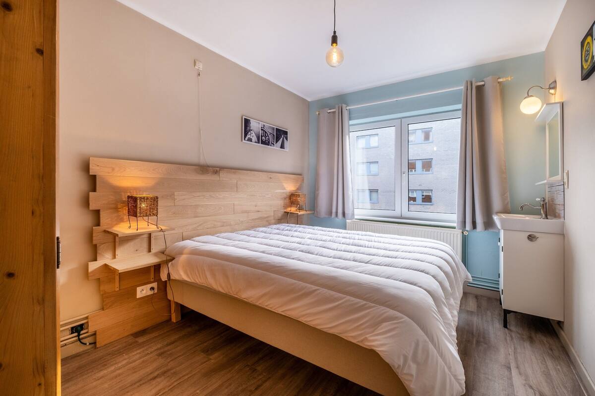 Comfort Apartment, 3 Bedrooms | 5 bedrooms