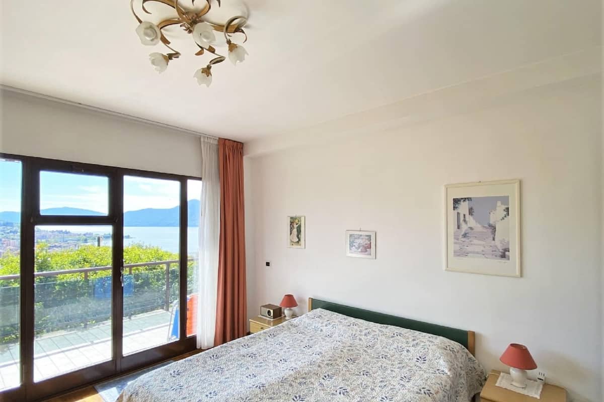 2 habitaciones