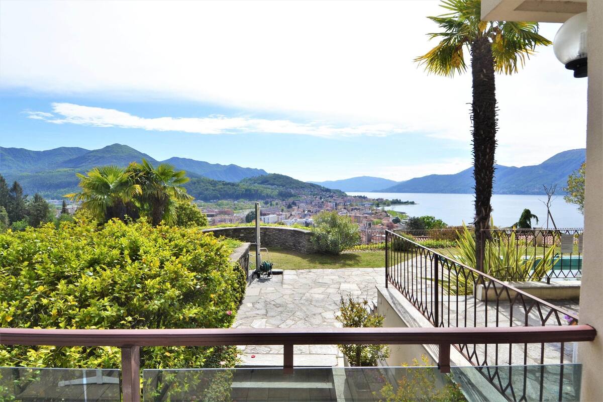 Comfort Apartment, 1 Bedroom | Balcony