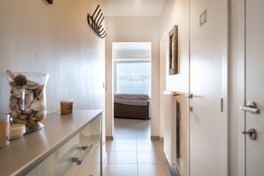 Comfort-Apartment, 2 Schlafzimmer | Innenbereich