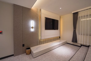 Premier Suite | Soundproofing, free WiFi