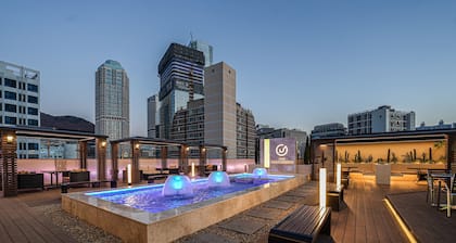 Urban Groove Hotel
