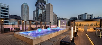 Urban Groove Hotel