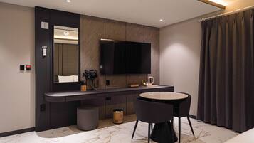 Premier Deluxe | Schallisolierte Zimmer, kostenloses WLAN