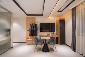 Quarto duplo premier | Quartos à prova de som, Wi-Fi de cortesia