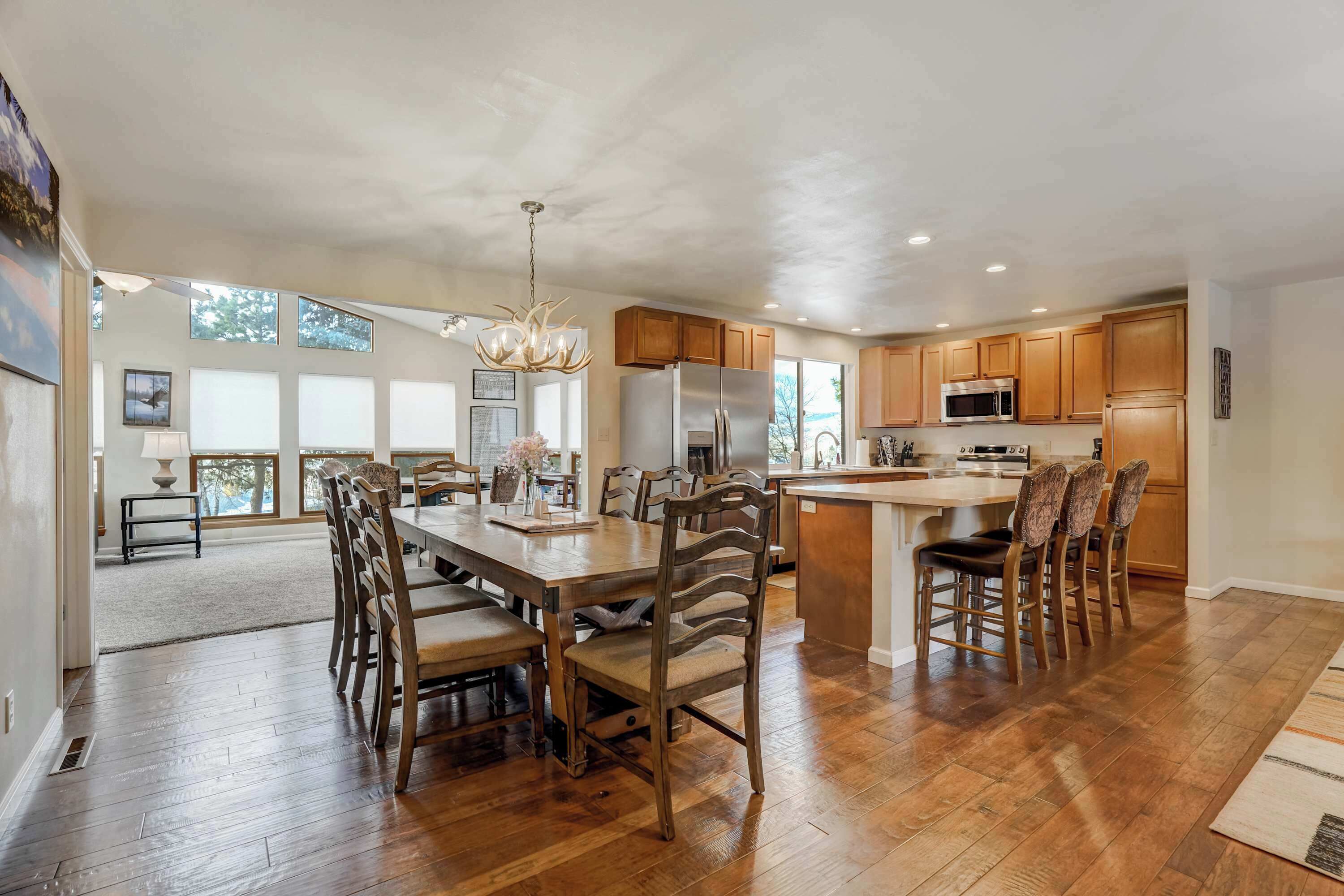 تناول الطعام