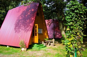 Casa Classic, 2 camere da letto | Esterni