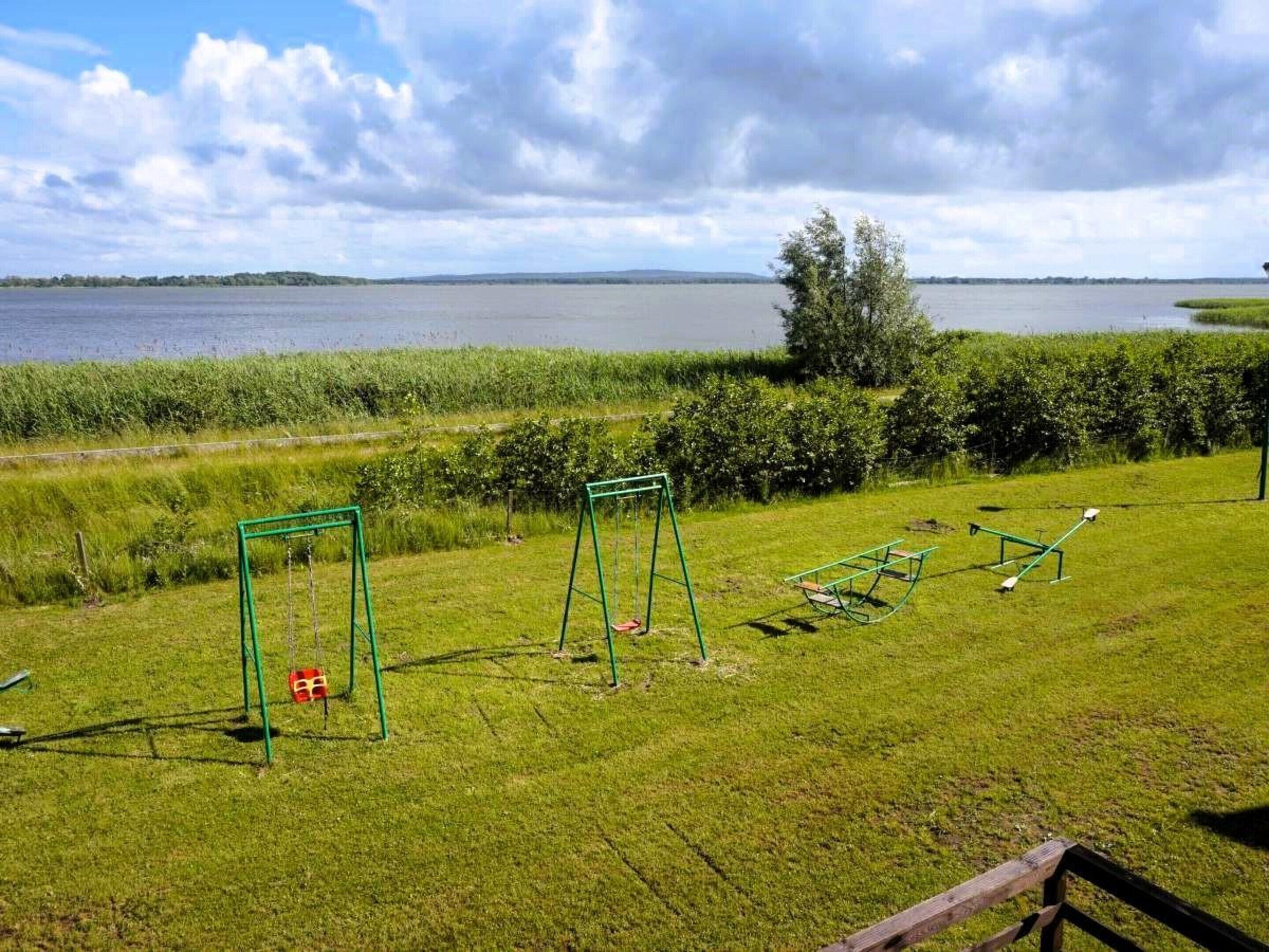 Hus – classic, 3 soverom | Utsikt fra overnattingsstedet