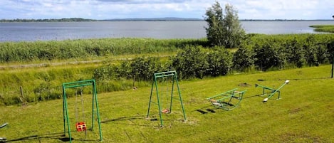 Hus – classic, 3 soverom | Utsikt fra overnattingsstedet