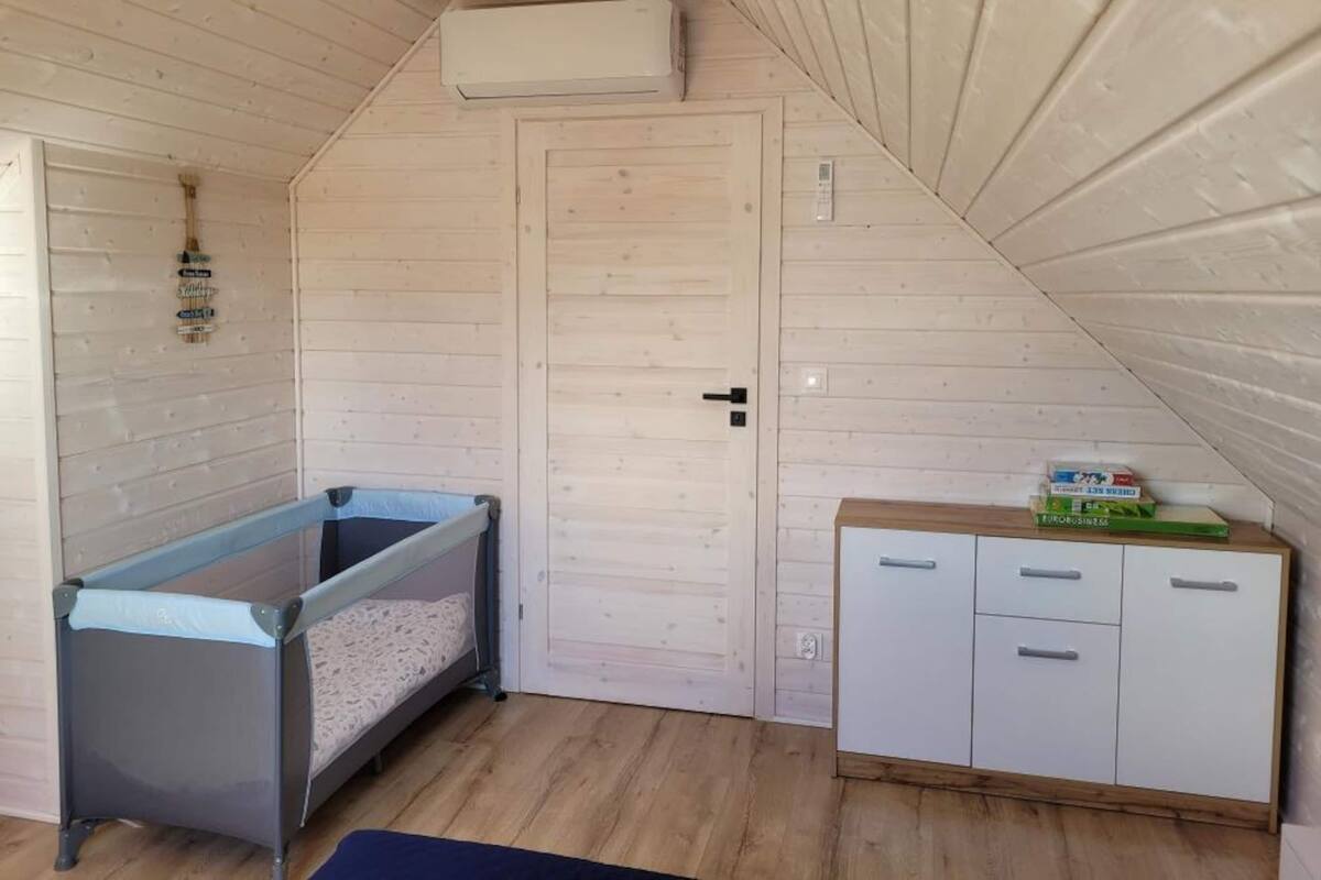 Casa Comfort, 3 camere da letto | 9 camere, con arredamento individuale, lenzuola