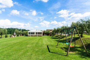 Garden - Cosy Apartment With Bubble Bath (Perugia)