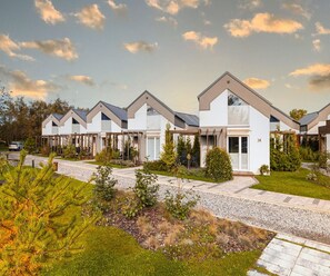 Hus Classic - 3 sovrum | Exteriör