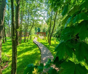 Comfort House, 3 Bedrooms | View from property