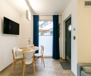 Comfort huis, 3 slaapkamers | Dineren