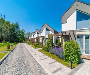 Hus – classic, 3 soverom | Eksteriør