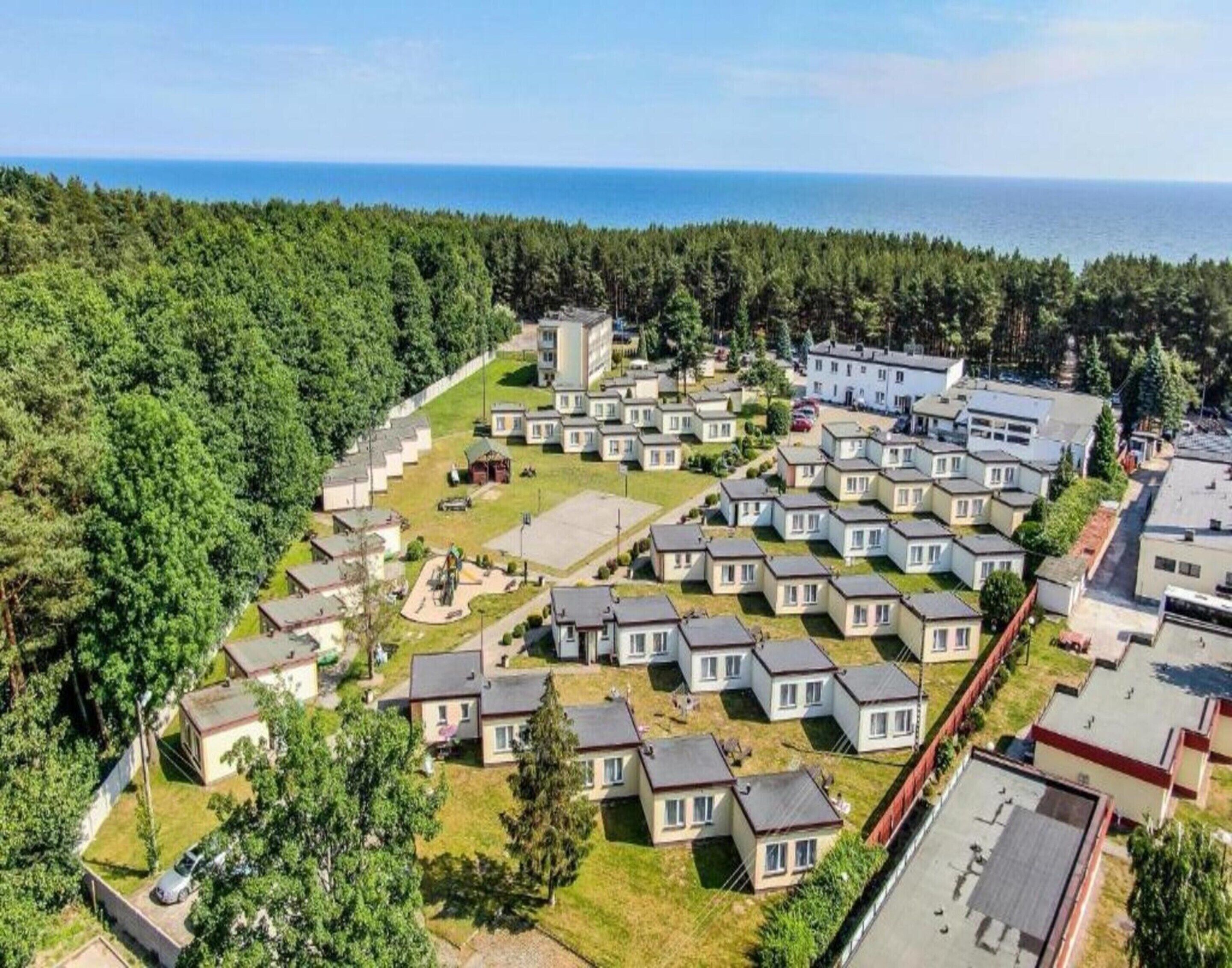 Hus – comfort, 1 soverom | Eksteriør