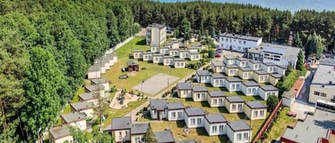 Hus – comfort, 1 soverom | Eksteriør