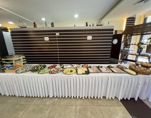 Hus – comfort, 1 soverom | Spiseområde