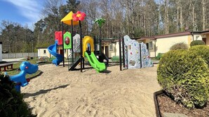 Espace pour enfants