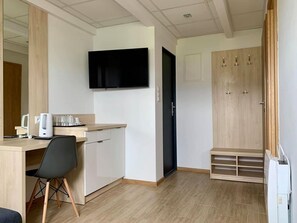 Hus – classic, 2 soverom | Innvendig