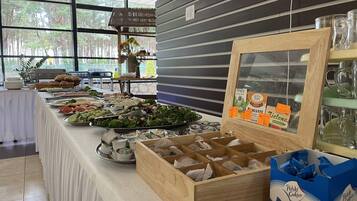Tempat makan