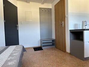 Living room - A Cozy House Near the Sea, Lazy (gmina Sianów)