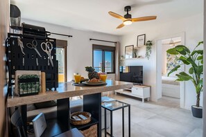 Appartement Confort, 1 chambre | Cuisine privée