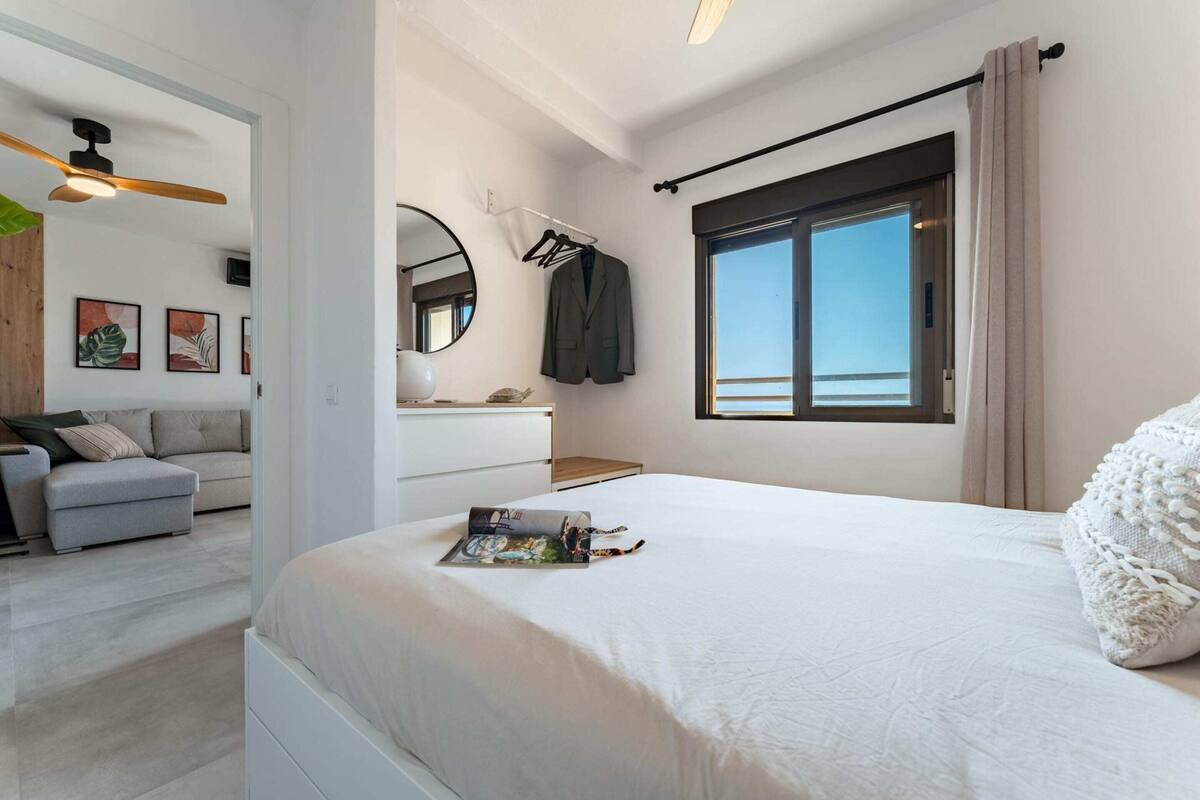 2 bedrooms