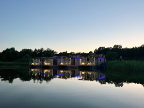 Casa mobile Classic, 2 camere da letto | Esterni