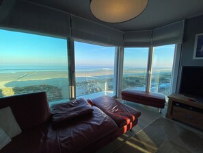 Lägenhet Classic - 2 sovrum | Vardagsrum