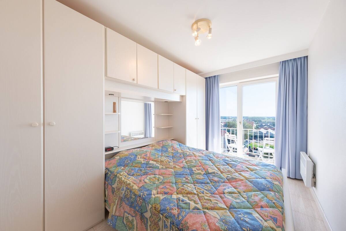 Comfort Apartment, 2 Bedrooms | 4 bedrooms, iron/ironing board