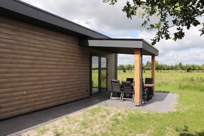 Hus Classic - 3 sovrum | Balkong